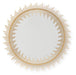 Wainport Accent Mirror - Visions in Furniture (La Mirada, CA)