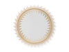 Wainport Accent Mirror - Visions in Furniture (La Mirada, CA)