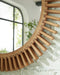 Tedwell Accent Mirror - Visions in Furniture (La Mirada, CA)