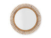 Tedwell Accent Mirror - Visions in Furniture (La Mirada, CA)