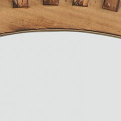 Tedwell Accent Mirror - Visions in Furniture (La Mirada, CA)