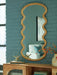 Serendis Accent Mirror - Visions in Furniture (La Mirada, CA)