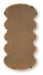 Serendis Accent Mirror - Visions in Furniture (La Mirada, CA)