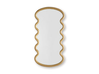 Serendis Accent Mirror - Visions in Furniture (La Mirada, CA)