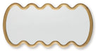 Serendis Accent Mirror - Visions in Furniture (La Mirada, CA)