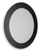 Ozias Accent Mirror - Visions in Furniture (La Mirada, CA)