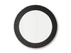 Ozias Accent Mirror - Visions in Furniture (La Mirada, CA)