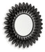 Ryenmour Accent Mirror - Visions in Furniture (La Mirada, CA)