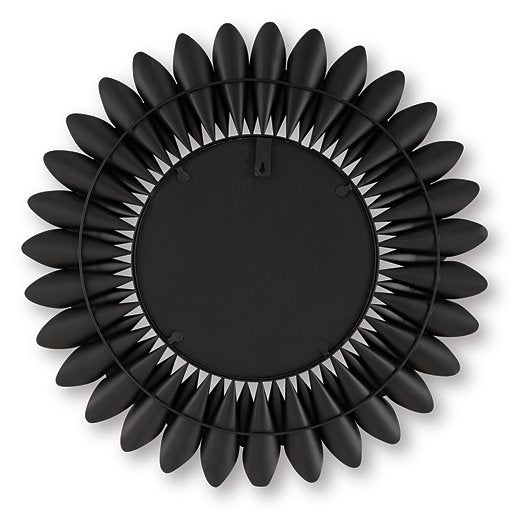 Ryenmour Accent Mirror - Visions in Furniture (La Mirada, CA)