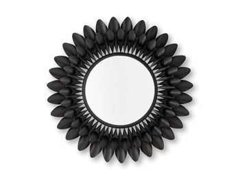 Ryenmour Accent Mirror - Visions in Furniture (La Mirada, CA)
