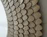 Wrightmund Accent Mirror - Visions in Furniture (La Mirada, CA)