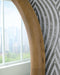 Yadiel Accent Mirror - Visions in Furniture (La Mirada, CA)