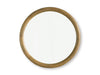 Yadiel Accent Mirror - Visions in Furniture (La Mirada, CA)