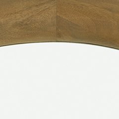 Yadiel Accent Mirror - Visions in Furniture (La Mirada, CA)