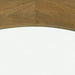 Yadiel Accent Mirror - Visions in Furniture (La Mirada, CA)