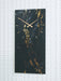 Teague Wall Clock - Visions in Furniture (La Mirada, CA)