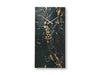 Teague Wall Clock - Visions in Furniture (La Mirada, CA)