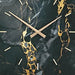 Teague Wall Clock - Visions in Furniture (La Mirada, CA)
