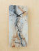 Teague Wall Clock - Visions in Furniture (La Mirada, CA)