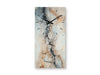 Teague Wall Clock - Visions in Furniture (La Mirada, CA)