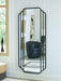 Antigone Floor Mirror - Visions in Furniture (La Mirada, CA)