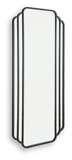 Antigone Floor Mirror - Visions in Furniture (La Mirada, CA)