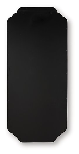 Antigone Floor Mirror - Visions in Furniture (La Mirada, CA)