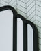 Antigone Floor Mirror - Visions in Furniture (La Mirada, CA)