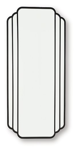 Antigone Floor Mirror - Visions in Furniture (La Mirada, CA)