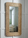 Norigan Floor Mirror - Visions in Furniture (La Mirada, CA)