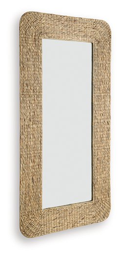 Norigan Floor Mirror - Visions in Furniture (La Mirada, CA)