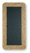 Norigan Floor Mirror - Visions in Furniture (La Mirada, CA)
