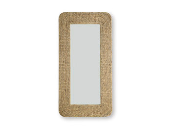 Norigan Floor Mirror - Visions in Furniture (La Mirada, CA)