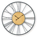 Brockett Wall Clock - Visions in Furniture (La Mirada, CA)