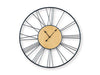 Brockett Wall Clock - Visions in Furniture (La Mirada, CA)