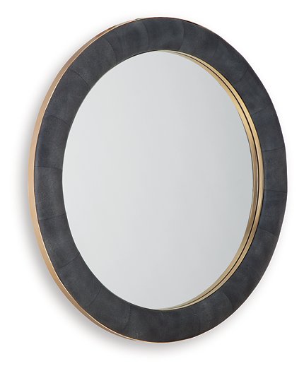 Corinsworth Accent Mirror - Visions in Furniture (La Mirada, CA)