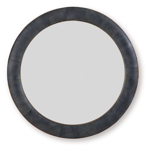 Corinsworth Accent Mirror - Visions in Furniture (La Mirada, CA)