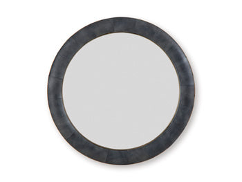 Corinsworth Accent Mirror - Visions in Furniture (La Mirada, CA)
