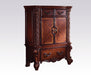 Acme Vendome Traditional Drawer Chest in Cherry 22006 CLOSEOUT - Visions in Furniture (La Mirada, CA)