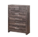 Juniper Chest - Visions in Furniture (La Mirada, CA)