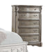 Northville Antique Silver Chest - Visions in Furniture (La Mirada, CA)