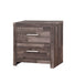 Juniper Nightstand - Visions in Furniture (La Mirada, CA)