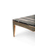 AICO Freestanding Carson Rectangular Cocktail Table - Visions in Furniture (La Mirada, CA)