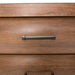 Brooklyn Walk Chest in Burnt Umber - Visions in Furniture (La Mirada, CA)