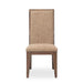 Carrollton Side Chair (Set of 2) in Rustic Ranch - Visions in Furniture (La Mirada, CA)