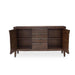 Carrollton Sideboard in Rustic Ranch - Visions in Furniture (La Mirada, CA)