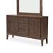 Carrollton Sideboard in Rustic Ranch - Visions in Furniture (La Mirada, CA)