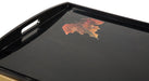 Furniture Illusions Serving Cart - Visions in Furniture (La Mirada, CA)