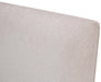 Glimmering Heights Upholstered Side Chair in Ivory (Set of 2) - Visions in Furniture (La Mirada, CA)