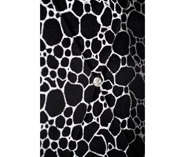 Hollywood Swank Folding Screen - Visions in Furniture (La Mirada, CA)